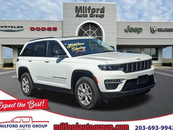 JEEP GRAND CHEROKEE 2022 1C4RJHBG8N8553307 image JEEP GRAND CHEROKEE 2022 1C4RJHBG8N8553307 image